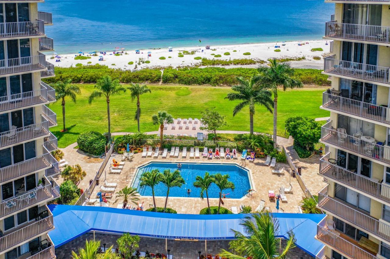 Welcome To The Paradise Fort Myers Beach Exterior foto
