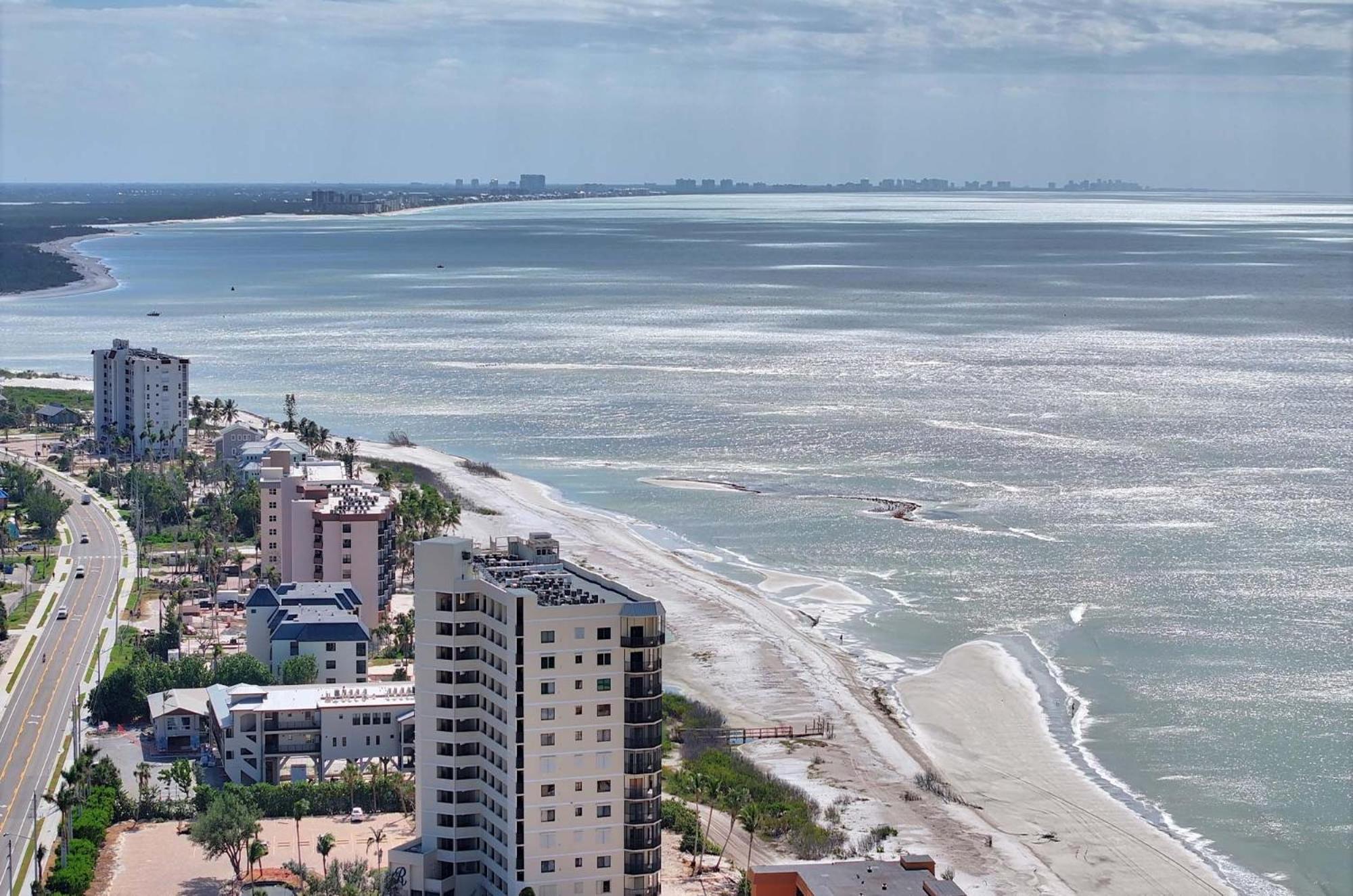 Welcome To The Paradise Fort Myers Beach Exterior foto