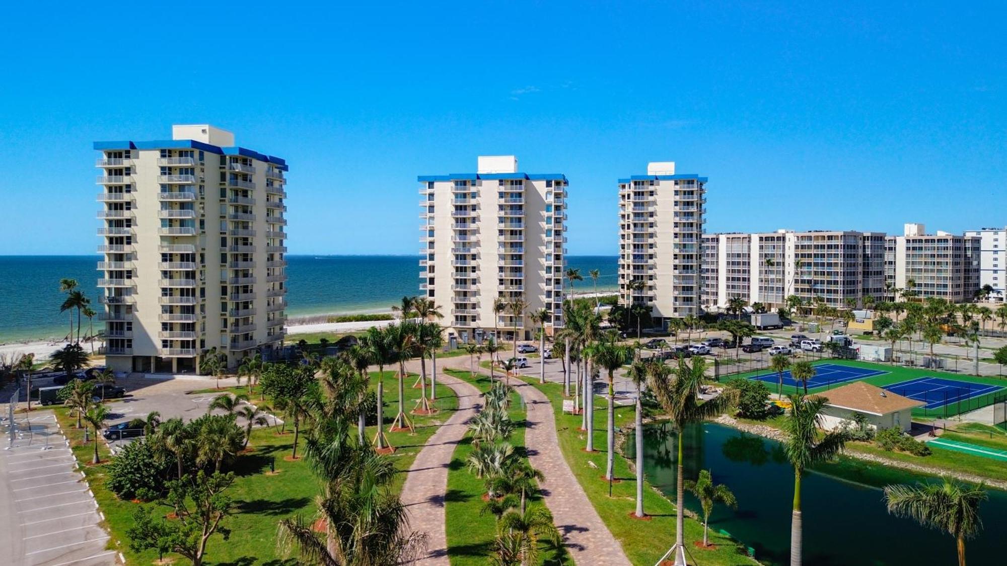 Welcome To The Paradise Fort Myers Beach Exterior foto